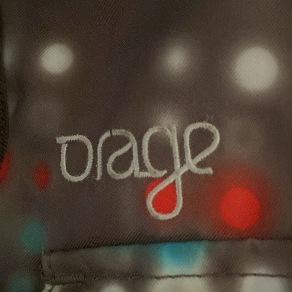 Snowboarding skiing jacket. Size SMALL.  Excellent condition - Picture 5 of 9